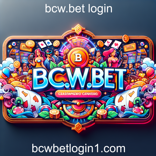 Explorando o Mundo dos Jogos no BCW.bet: Diversão e Emoção em Cada Clique